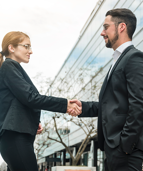 Flexible-Deal-Sourcing